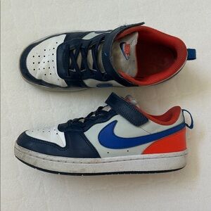 Nike | Court Borough Low Velcro sneakers | 3